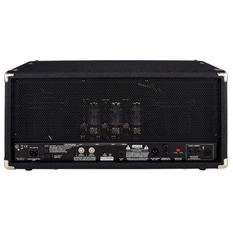 Ampeg SVT-CL Classic