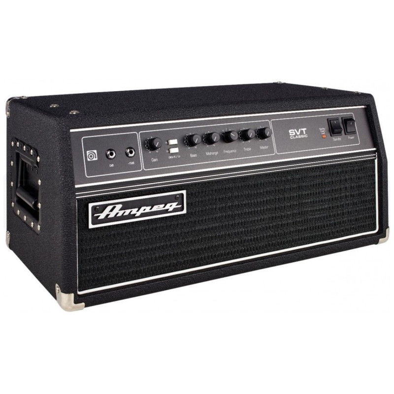 Ampeg SVT-CL Classic
