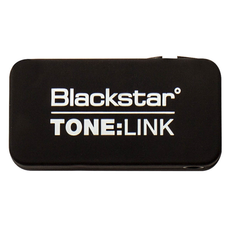 Blackstar Tone:Link