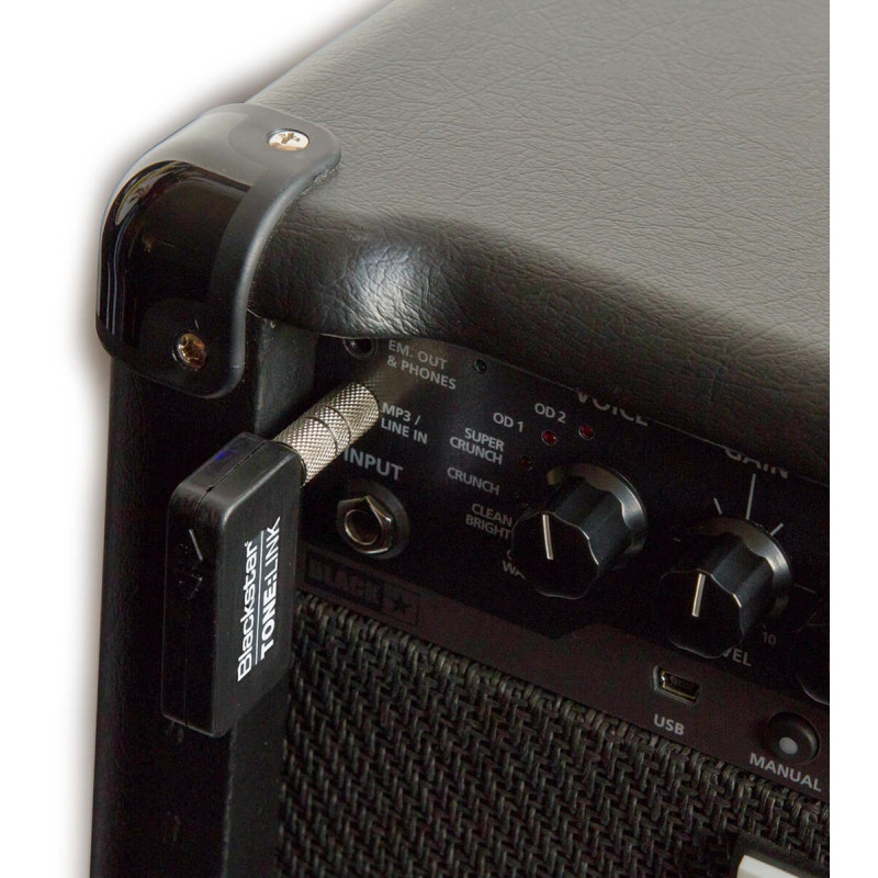 Blackstar Tone:Link
