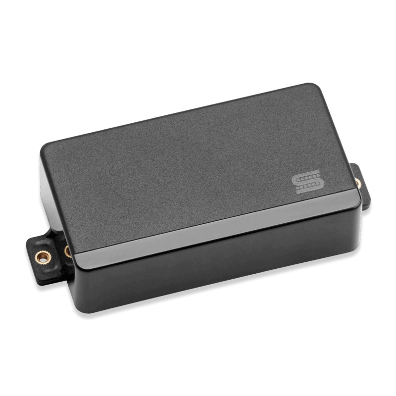 Seymour Duncan Set MortalCoil Black