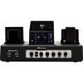 Ampeg PF-50T 50W Tube Bass Amplifier Head 240V