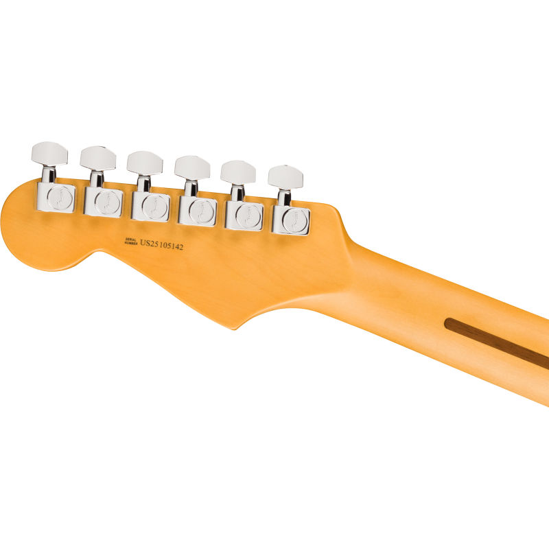 Fender American Professional Stratocaster RW Olympic White