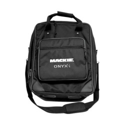 Mackie Onyx 8 Cover