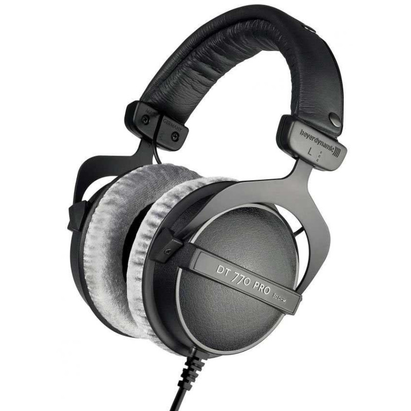 Beyerdynamic DT-770 Pro 80 Ohm