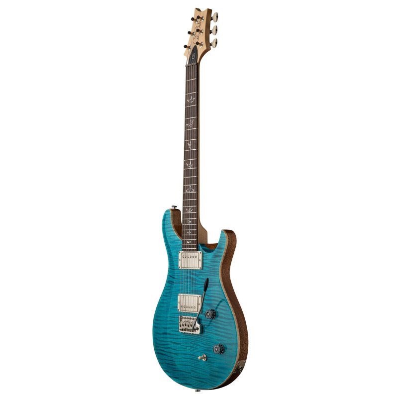 PRS CE22 Carroll Blue Limited