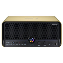 Mooer F40i Li Smart Amp Gold