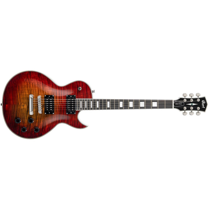 Cort CR300 Deluxe FB