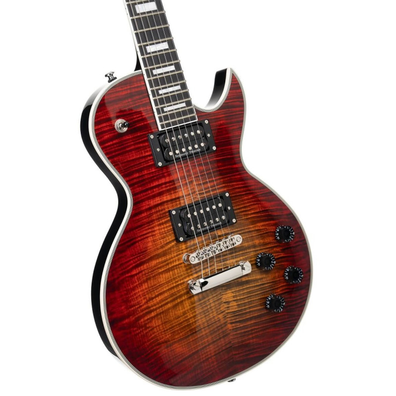 Cort CR300 Deluxe FB