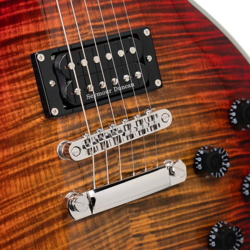 Cort CR300 Deluxe FB