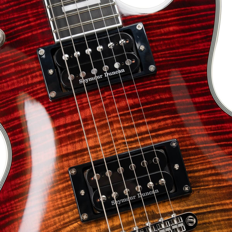 Cort CR300 Deluxe FB