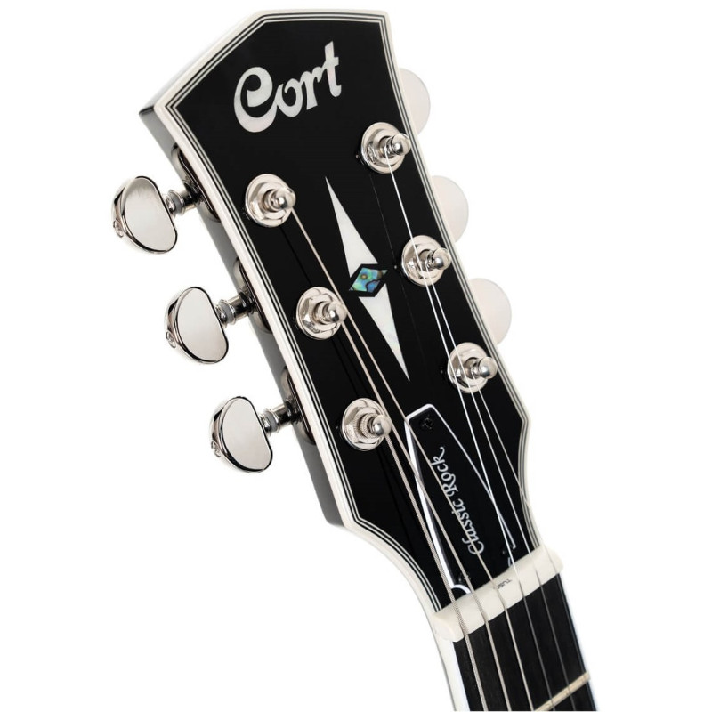 Cort CR300 Deluxe FB