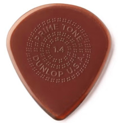 Dunlop Pack 3 Primetone Jazz III Grip 1,4mm