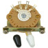 DiMarzio EP1104 Selector 5 Posiciones