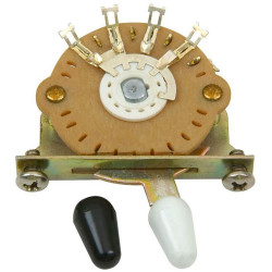 DiMarzio EP1104 Selector 5 Posiciones