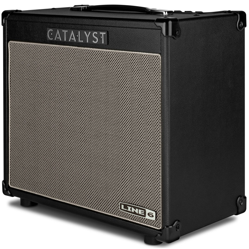 Line 6 Catalyst CX 60 Combo
