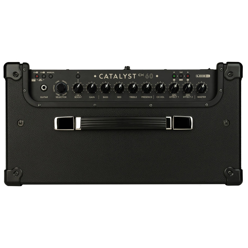 Line 6 Catalyst CX 60 Combo