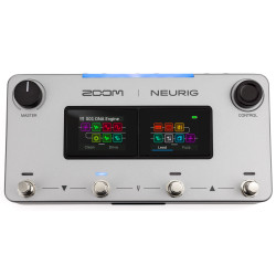Zoom Neurig