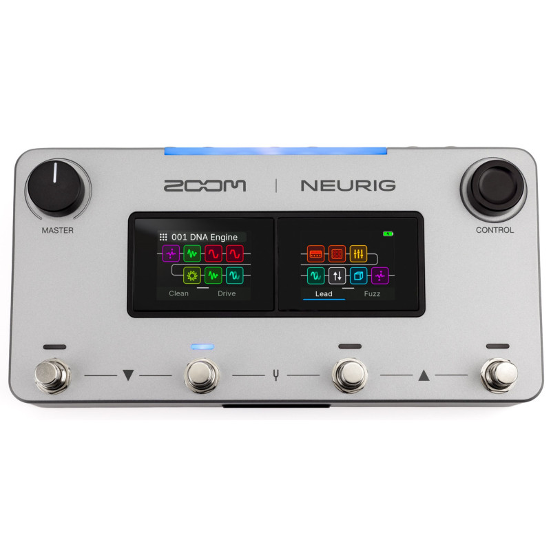 Zoom Neurig