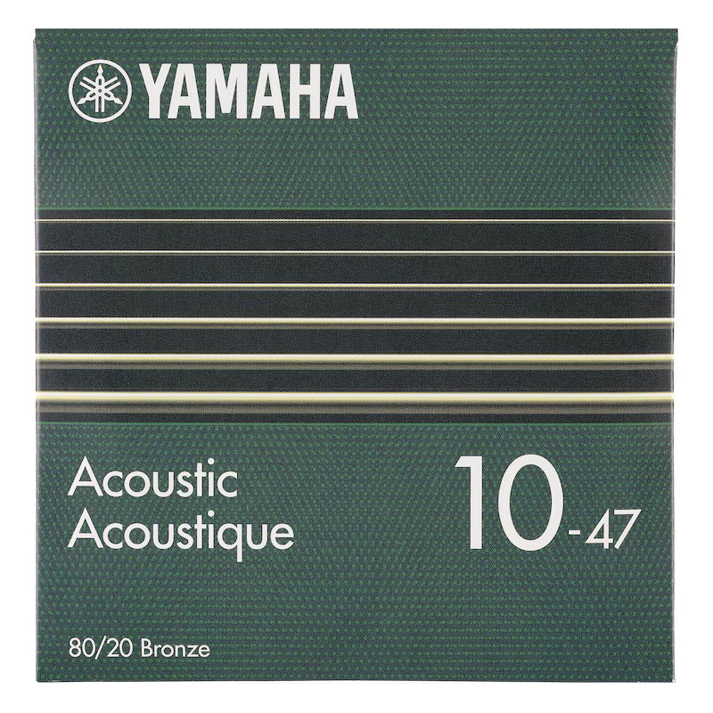 Yamaha GSA10