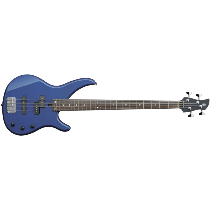 Yamaha TRBX174 Dark Blue Metallic