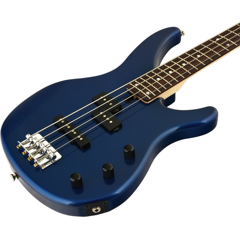 Yamaha TRBX174 Dark Blue Metallic