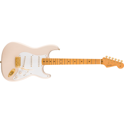 Fender Vintera III Late 50s Stratocaster White Blonde Ltd