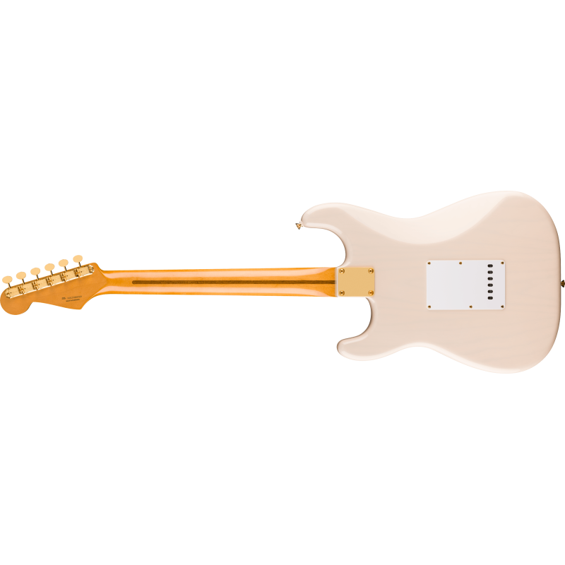Fender Vintera III Late 50s Stratocaster White Blonde Ltd