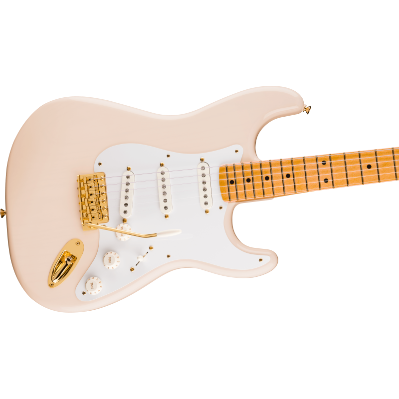 Fender Vintera III Late 50s Stratocaster White Blonde Ltd