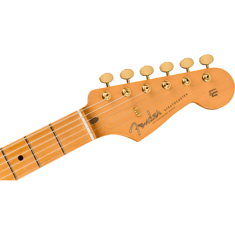 Fender Vintera III Late 50s Stratocaster White Blonde Ltd
