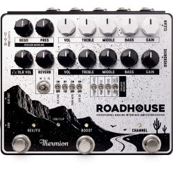 Thermion Roadhouse Amp
