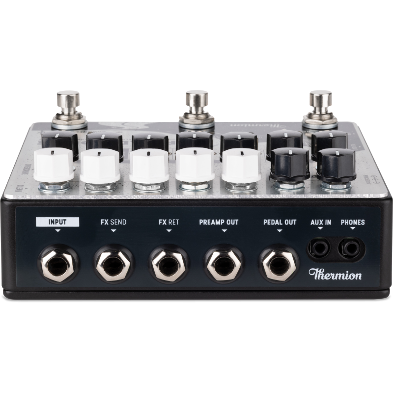 Thermion Roadhouse Amp