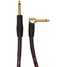 Roland RIC-G10A 3-meter Jack to Jack Instrument Cable