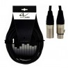 Alpha Audio Cable Micro XLR XLR 6 m