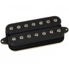 DiMarzio DP707BK LiquiFire 7