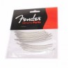 Fender 24Standard Guitar Fret Medium Jumbo