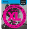 D’Addario EXL150 Nickel 10/10-46/26 12-String