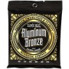 Ernie Ball EB2570 Aluminum Bronze 10-50