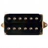 DiMarzio DP216BK Mo Joe Black