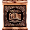 Ernie Ball EB2544 Everlast 13-56