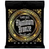 Ernie Ball EB2566 Aluminum Bronze 12-54