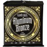 Ernie Ball EB2568 Aluminum Bronze 11-52