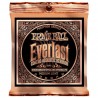 Ernie Ball EB2546 Everlast 12-54