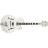 Gretsch G7593T Billy Duffy White Falcon with Bigsby