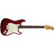 FENDER Classic 60 Stratocaster Candy Apple Red