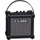ROLAND Micro Cube GX Black