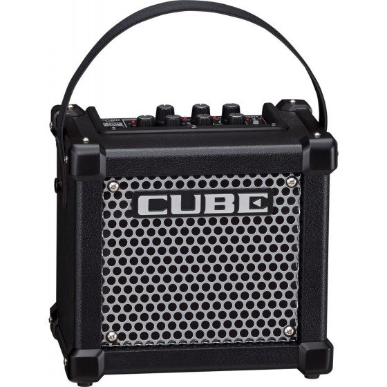 ROLAND Micro Cube GX Black