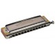 HOHNER Sup Chromonica MOD270/48CX
