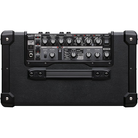 Roland CUBE-80GX 