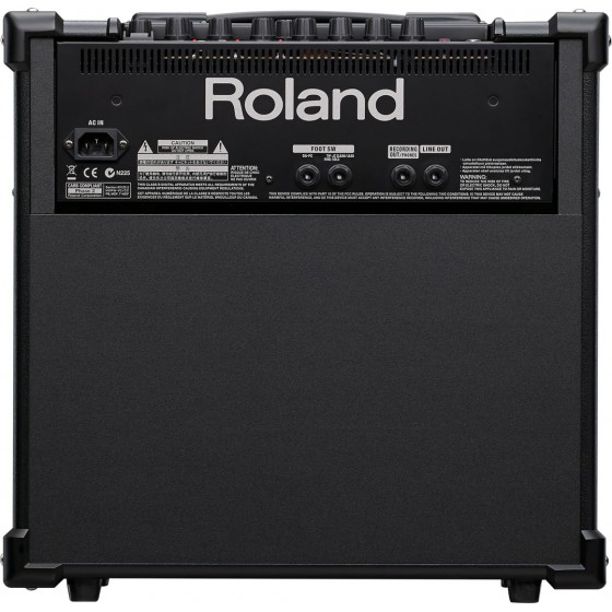 Roland CUBE-80GX 